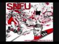 SNFU - Cannibal Cafe