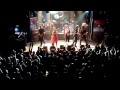 Kontrust - Bomba [HD] live 