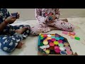 Lakshana Thurgaa Wonderland Unwrapping Play Doh Play Doh 65 Colors
