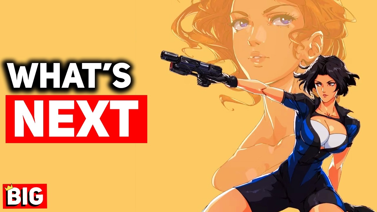 Indie Gaming This Week: 23 February - 01 March 2026