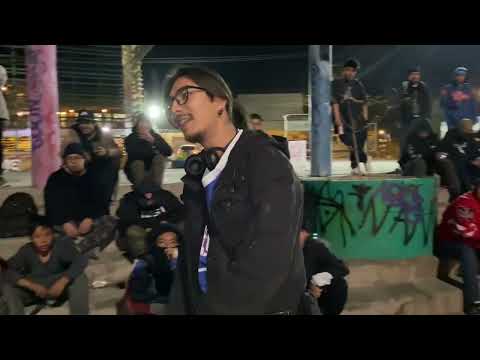 INKAUTO vs CUANTOESTILO / Cuartos de Final / Piso Inferno