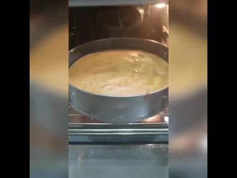 яблочный пирог на английском