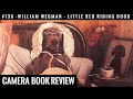 136 CAMERA Book Review William Wegman Little Red Riding Hood Fay S Fairy Tales