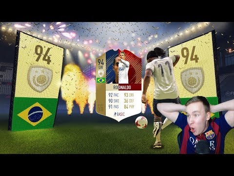 HISTORIAN PARAS FIFA PAKETTI ?!?!