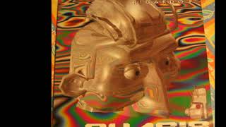 Ricardo F.  Presents Chasis - Chasis (A1)