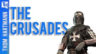 The Epic History of Crusaders!