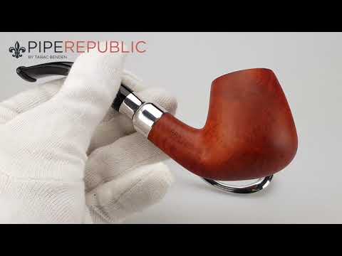 Big Ben Mistral Pfeifen Nature 03 full-bent 1 Stück / Einzelstück