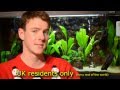 Fish Tank Christmas GIVEAWAY Competition! Fish Tank Christmas GIVEAWAY Competition!
