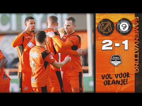 😍 HERBSTMEISTER | Summary FC Volendam - De Graafschap: 2 - 1 (2024-2025)