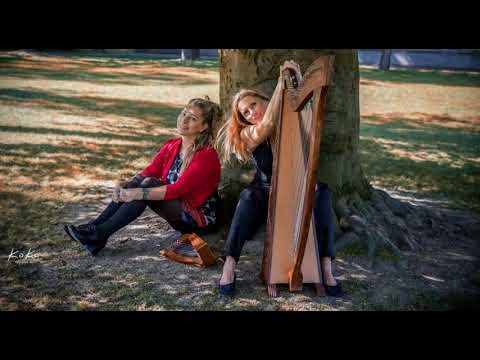 MUSICA ANGELICA - Dobrodružství s bohem Panem /Greensleves/