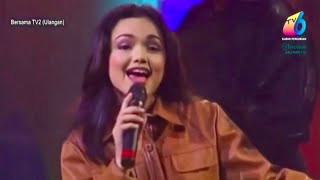 Siti Nurhaliza - Satu Cinta Dua Jiwa &amp; Jerat Percintaan (medley)