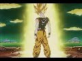 DBZ AMV - Goku - Mind Dependency (Blindspott ...