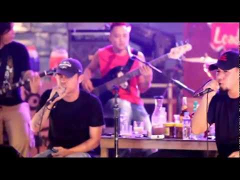 "Inuman Sessions Vol. 2" Akala - Parokya Ni Edgar