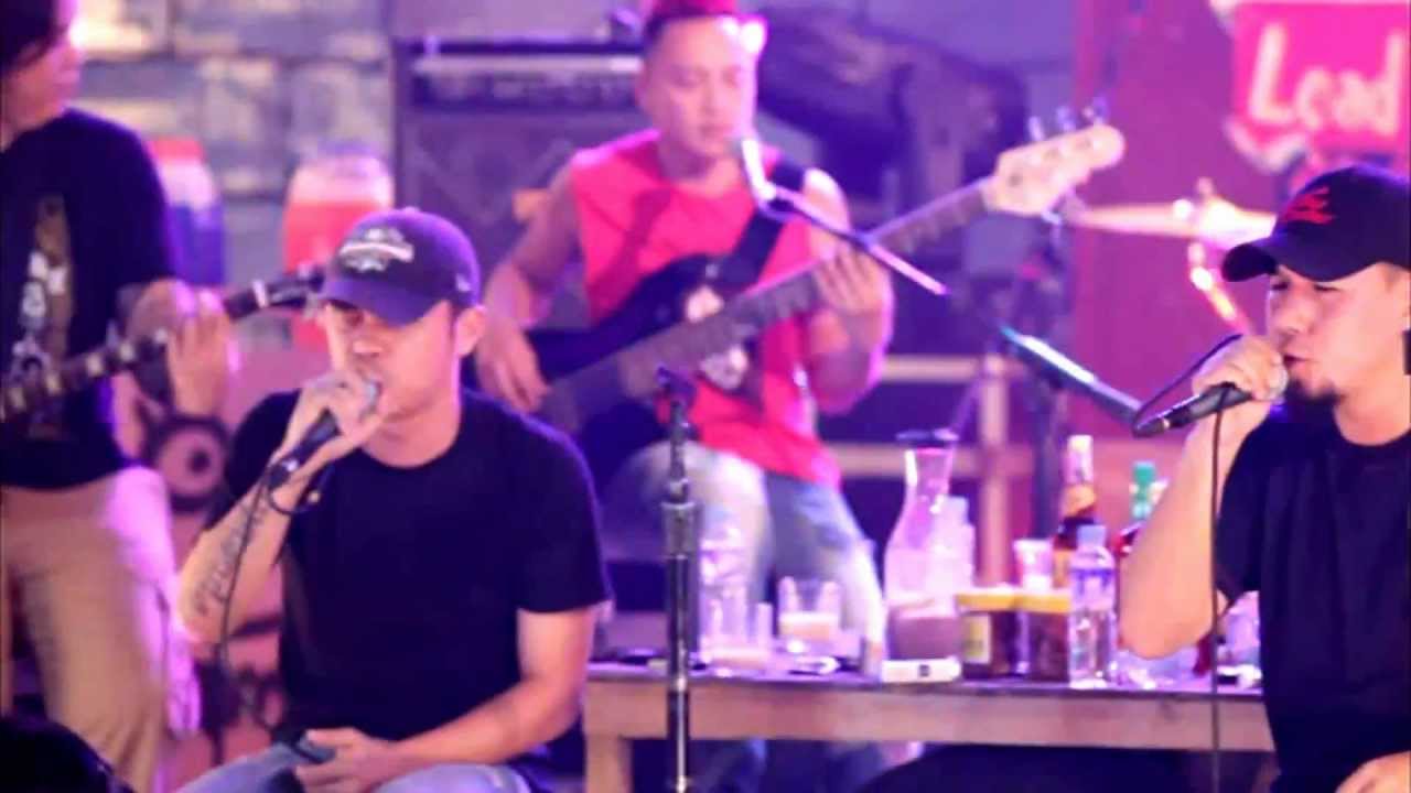"Inuman Sessions Vol. 2" Akala - Parokya Ni Edgar thumbnail