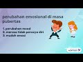 Pubertas