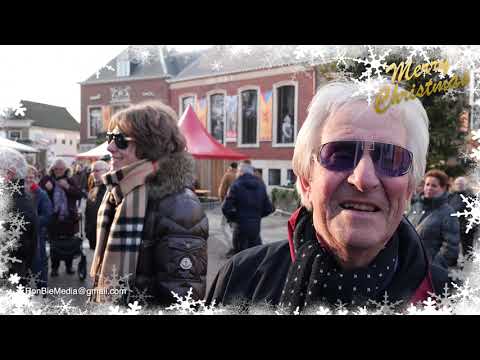 Kerstmarkt in Vlaardingen