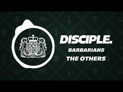 Video thumbnail for Barbarian