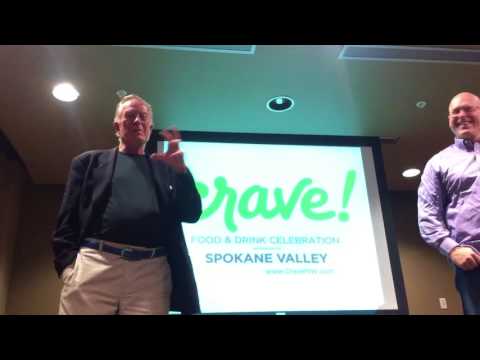 Jeremiah Tower Interview - The Last Magnificent