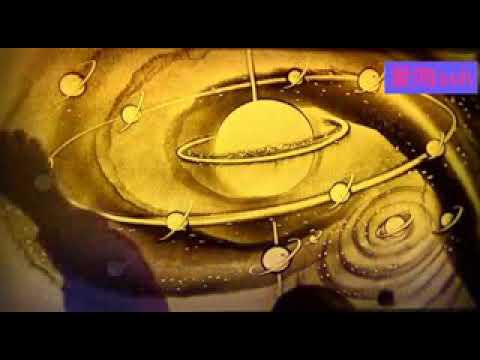 Amazing Sand ( Maha Karuna Dharani )