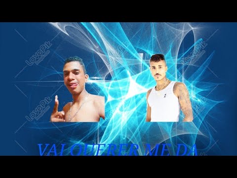 🔵MC PESADELO - E - MC LIVINHO (VAI QUERER ME DA),🔴