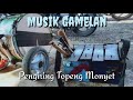 Musik Pengiring Topeng Monyet