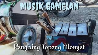 Download lagu Musik pengiring topeng monyet mp3