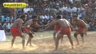 (13) Phillaur Kabaddi Tournament 7 March 2016