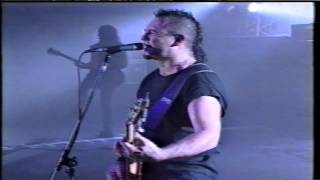 ALMAFUERTE-Ser Humano Junto A Los Mios