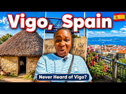 I Knew Nothing About Vigo, Spain... Then We Went