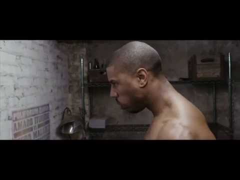 Thumbnail for Creed movie with Creed band TRAILER 2015 by Creed (band)