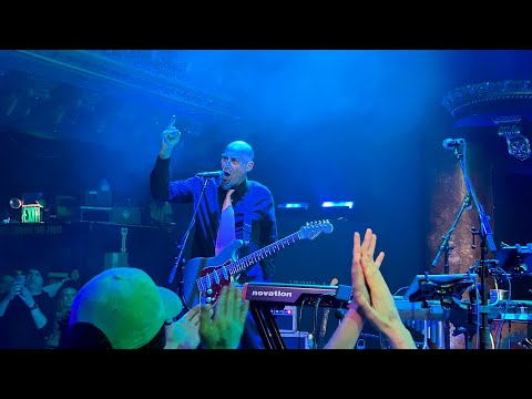 Uncle Sea Monster video
