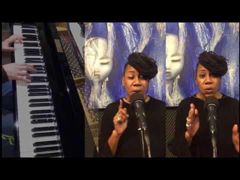 Culture Club – Karma Chameleon  (Cover by Lisa Marie Simmons)