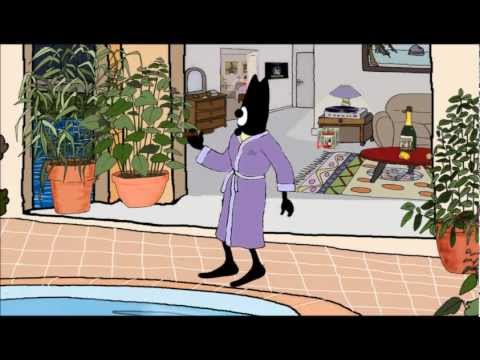 Lucky Like Bat , a Bat Adventure