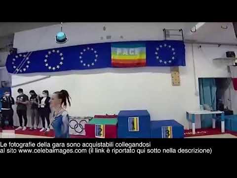 ALBESE CON CASSANO - SILVER INDIVIDUALE LC3/LC - 10 APRILE 2022