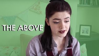 The Above | pieces of prose