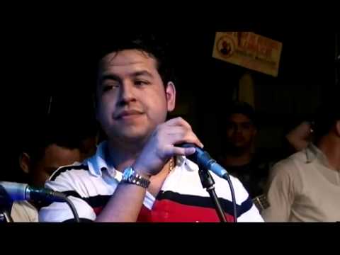 Martin Elias y Rolando Ochoa  - Pecar es sabroso - en vivo J3PRODUCCIONES