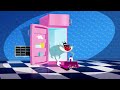 Oggy And The Cockroaches Roach Vision S07e28 Full Episode In HD