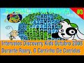 3 Especial Dia Da Criança Discovery Kids 2008 Comerciais Durante Roary