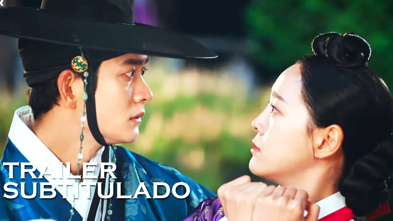 Moon River Trailer SUBTITULADO - Viki=Latam