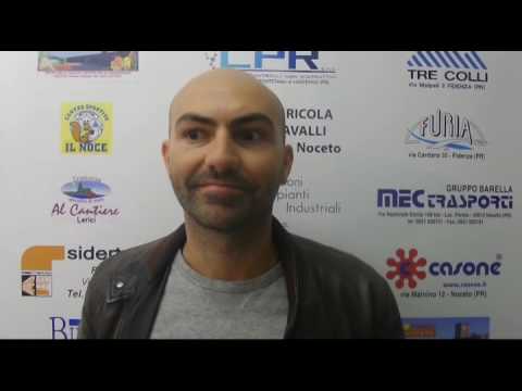 Torneo Juniores Emiliagol Colorno - Traversetolo 2-2