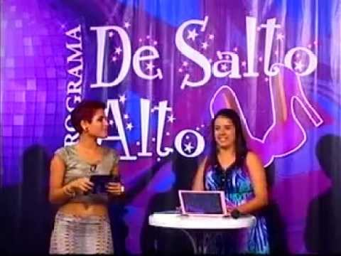 Programa de Salto Alto - 15/04/2014