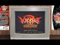 Vampire Chronicle For Matching Service Japan Only 2000