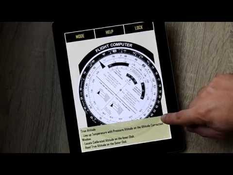 Flight Computer Pro Video