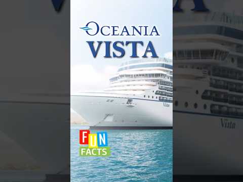 Thumbnail for I Wish I Knew This Before I Cruised on Oceania Vista. #holiday #cruise #travel
