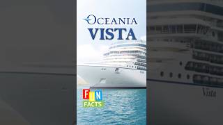 I Wish I Knew This Before I Cruised on Oceania Vista. #holiday #cruise #travel