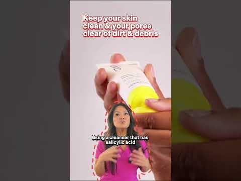 2 Ways To Stop Pimples From Forming