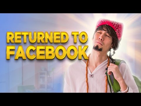 Guy Facebook