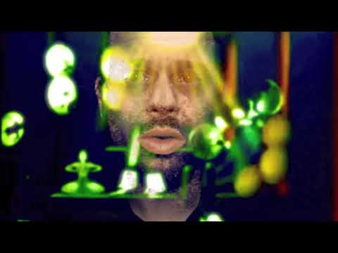 Chamäleon-Dame - Invisible Lady - Elvis Costello / Charles Mingus Cover