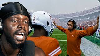 Coach! Not You Yelling At ME?? - CFB 27 RTG Ep. 21