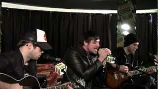 Adelitas Way - Sick (acoustic)(1080p)